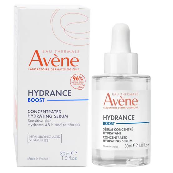 AVENE HYDRANCE BOOST SERUM HYDRATANT 30ML